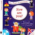 Copertă produs I learn English with Peter and Emily! How are you? - gallery small 