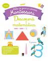 Copertă produs Descoperă matematica Montessori - thumb 1