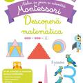 Copertă produs Descoperă matematica Montessori - gallery small 
