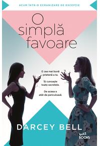 Copertă produs O simplă favoare