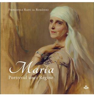 Maria, portretul unei Regine