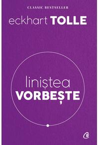 Copertă produs Liniştea vorbeşte
