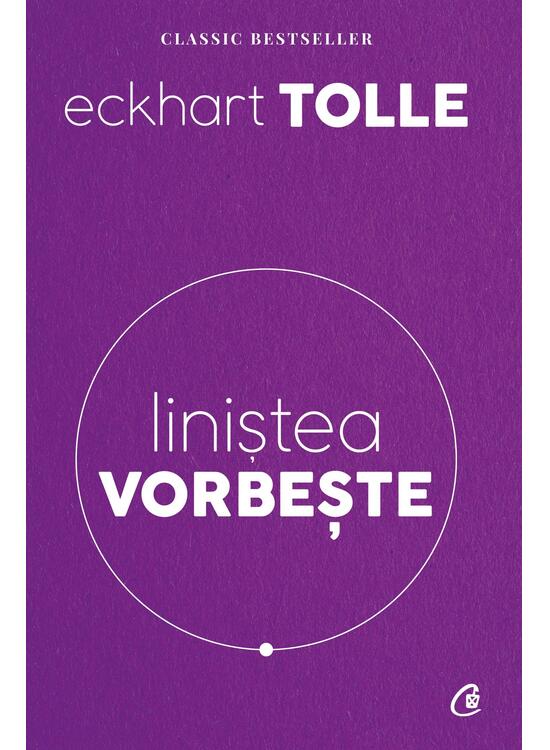 Copertă produs Liniştea vorbeşte - gallery big 1