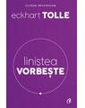 Copertă produs Liniştea vorbeşte - thumb 1
