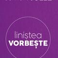Copertă produs Liniştea vorbeşte - gallery small 