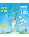 Copertă produs Viața &icirc;n ritm de tenis - thumb 1