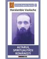 Copertă produs Altarul spiritualității rom&acirc;nești - thumb 1