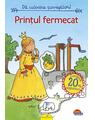 Copertă produs Pixi Creativ. Prințul fermecat - thumb 1