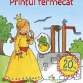 Copertă produs Pixi Creativ. Prințul fermecat - gallery small 