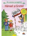 Copertă produs Pixi Creativ. H&auml;nsel și Gretel - thumb 1