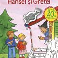 Copertă produs Pixi Creativ. H&auml;nsel și Gretel - gallery small 