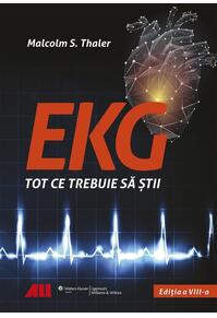 Copertă produs EKG - Tot ce trebuie să știi