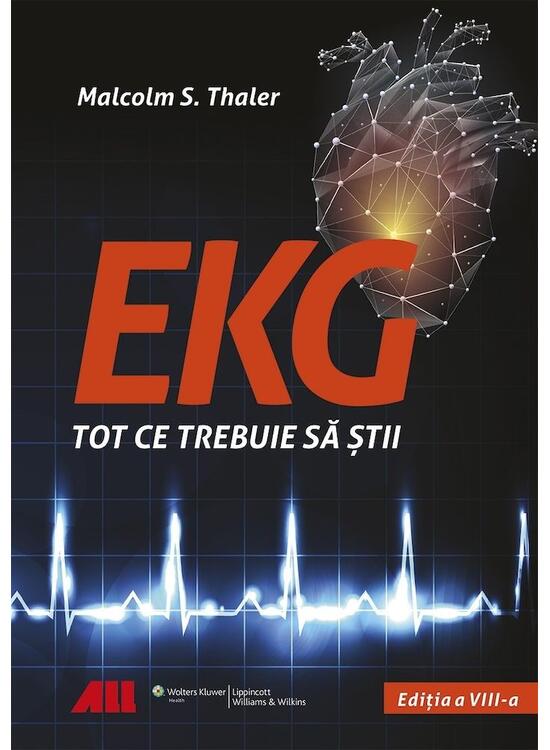 Copertă produs EKG - Tot ce trebuie să știi - gallery big 1