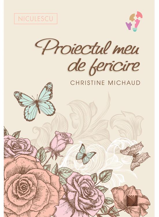 Copertă produs Proiectul meu de fericire - gallery big 1
