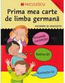 Copertă produs Ascunde şi ghiceşte. Prima mea carte de limba germană - thumb 1