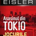 Copertă produs Asasinul din Tokio. Jocurile căinţei (vol.4) - gallery small 