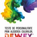 Copertă produs Teste de personalitate prin alegerea culorilor - gallery small 