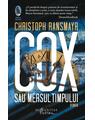 Copertă produs Cox sau Mersul timpului - thumb 1