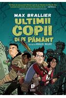 Copertă produs Ultimii copii de pe Păm&acirc;nt (Vol. 1)