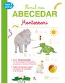 Copertă produs Primul meu abecedar Montessori - thumb 1