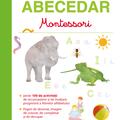 Copertă produs Primul meu abecedar Montessori - gallery small 