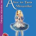 Copertă produs Alice în Țara Minunilor - gallery small 