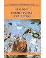 Copertă produs Poezii. Proză. Traduceri - thumb 1