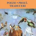 Copertă produs Poezii. Proză. Traduceri - gallery small 