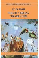 Imagine produs Poezii. Proză. Traduceri