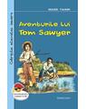 Copertă produs Aventurile lui Tom Sawyer - thumb 1