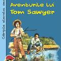 Copertă produs Aventurile lui Tom Sawyer - gallery small 