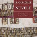 Copertă produs Nuvele - gallery small 