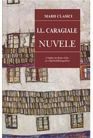 Imagine produs Nuvele