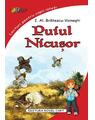 Copertă produs Puiul. Nicușor - thumb 1