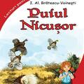 Copertă produs Puiul. Nicușor - gallery small 