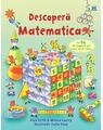 Copertă produs Descoperă Matematica - thumb 1