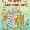 Copertă produs Descoperă Matematica - gallery small 