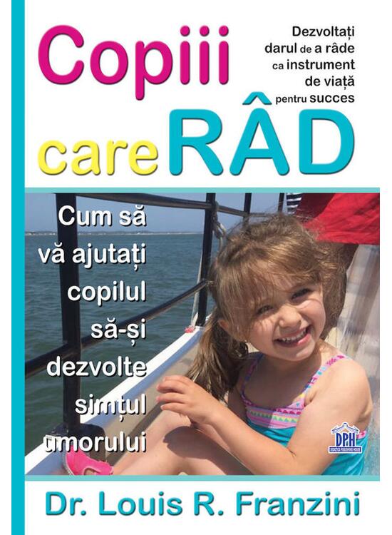 Copertă produs Copiii care r&acirc;d - gallery big 1