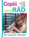 Copertă produs Copiii care r&acirc;d - thumb 1