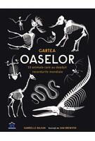 Copertă produs Cartea oaselor