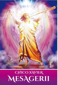 Copertă produs Mesagerii