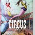 Copertă produs The Circus. 1870s-1950s - gallery small 