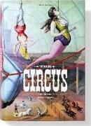 The Circus. 1870s-1950s