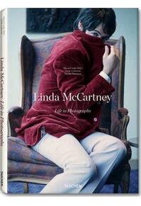 Copertă produs Linda McCartney