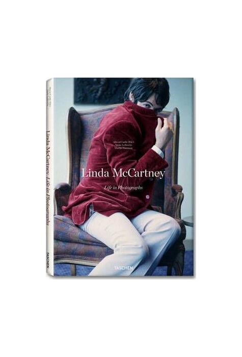 Copertă produs Linda McCartney