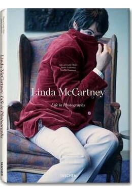 Copertă produs Linda McCartney