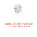 Copertă produs Despre lume și despre Europa. O perspectivă filosofică - gallery small 