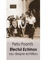 Copertă produs Efectul &bdquo;Echinox&rdquo; sau despre echilibru - thumb 1