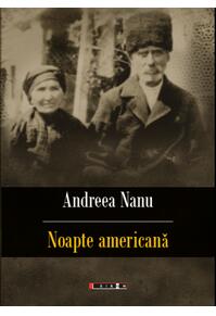Copertă produs Noapte americană