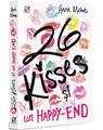 Copertă produs 26 Kisses și un Happy-end - thumb 1